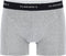 Claesen's® - CL 20823 - Boxershort 3-pack - Multi (3-pack)