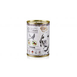 Natvoer O'canis Wortel Boekweit 400 g