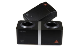 Heine NT300 - Desktop Charger - Adapter inbegrepen