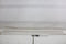 Grossfillex AXIA - Vouwdeur - 205 cm x 84 cm - Wit nerf