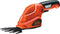 BLACK+DECKER GSL200-QW Grasschaar - 3,6V - 10mm - incl. accu en lader