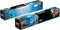 Konix KX NARUTO - Muismat XXL - 900x460mm - Oranje