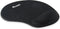 Equip 245014 - Muismat met polssteun - Gel - Zwart