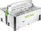 Festool SYS-SB SYS-StorageBox - 499901