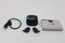 Sony LinkBuds Open - True Wireless Oordopjes - IPX4 Spatwaterdicht - Zwart