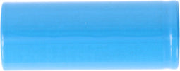 IFR26650 3.2V 3000mAh LiFePO4 lithium-ijzerfosfaatbatterij 26.1x66mm afmetingen opmerking