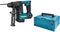 Makita DHR171ZJ - Boorhamer - SDS-PLUS met lage trillingen - 2,1 kg