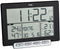 TFA-Dostmann 30.3058.01 - Draadloze thermo- en hygrometer - Zwart