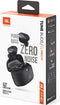 JBL Tune Buds - In-ear Draadloos - ANC Smart Ambient - Zwart