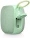 Dankzij de draagbare Bluetooth®-luidsprekers Energy Sistem Bloom Mint Groen 10 W