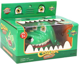 Overige Merken Krokodil Bijt Spel