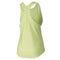 PUMA Last Lap Excite Summer Tank - Dames Sportshirt - Korte mouw - Sunny Lime (XS)