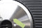 Severin AS 9578 - Snijmachine - Compact opvouwbaar - RVS mes - Zwart