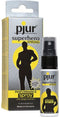 Vertragende spray Pjur (20 ml)