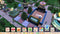 Atari RollerCoaster Tycoon Adventures Deluxe - PS5 - 200 attracties - 3 spelmodi (2023)