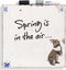 Dutch Design Brand Wisdom Tile Rabbit