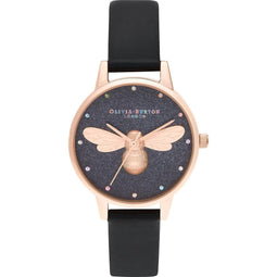Horloge Dames Olivia Burton OB16FB13 (Ø 30 mm)