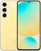 Samsung Galaxy S24 FE - 50MP camera - 6.7 inch - Geel
