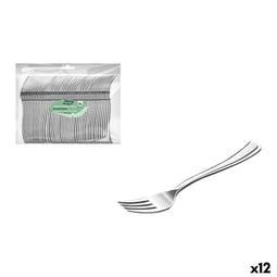Vorkenset Algon 18,5 cm 50 Onderdelen (12 Stuks)