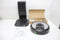 iRobot® Roomba® i7+ - Robotstofzuiger - Slimme navigatie - Automatische vuilafvoer - Zilver/Zwart