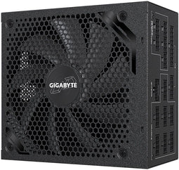 Gigabyte UD1300GM PG5 - ATX Voeding 1300W 80 Plus Gold - Zwart