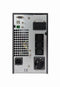 Gembird EG-UPSO-1000 - UPS - 1kVA 900W - 220V