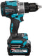 Makita HP001GD201 - Klopboor-/schroefmachine - 36V - AFT - XPT