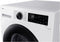 Samsung WW80CGC04AAE - Vrijstaande wasmachine - 8 kg - Energieklasse A - 1400 tpm