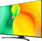 LG NanoCell 55NANO766QA - 55