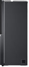 LG GSXV90MCAE - Amerikaanse koelkast - 635 liter - InstaView™ Door-in-Door™ - E