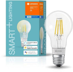 Ledvance Smart+ - Losse Lamp - E27 - 600lm - Apple HomeKit Zigbee - 5W