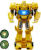 Transformers Cyberverse Roll And Transform Bumblebee - Speelfiguur