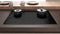 BAUKNECHT BS2677CAL - Inductiekookplaat - 4 zones 1 Flexi Duo 4 boosters - RVS