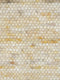 Carlotta 26 Vloerkleed - 250x300 - Rechthoek - Laagpolig,Structuur Tapijt - Industrieel - Beige, Geel