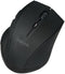 LogiLink ID0032A - Draadloze Muis - Bluetooth 3.0 - 5 Knoppen - Zwart