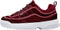 British Knights IVY - Lage sneakers - Lichtgewicht - Magenta - maat 38