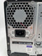 HP ProDesk 400 G5 MT 4CZ33EA - Desktop - Intel Core i7-8700 - 256GB SSD - Tower