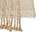 ORTAOBA - Modern vloerkleed - Lichtbeige - 160 x 230 cm - Jute