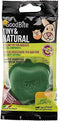 Ferplast Tiny & Natural Appel - Speelgoed - 7x6.5x1.5 cm