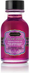 Kamasutra Oil of Love Raspberry Kiss