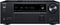 Onkyo TX-NR6100 - AV Receiver - THX Gecertificeerd 7.2 - Zwart