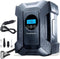 Travelhawk Compressor - Elektrische Bandenpomp - 12V - Compact en Draagbaar