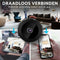 AyeWay Spy Camera - Verborgen Camera - 1080P - WiFi - Draadloos - Nachtzicht - Incl. 32 GB micro SD