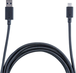 Nacon XBXUSBCCABLE5M - USB kabel - 5 meter - Zwart