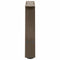 vidaXL - Salontafelpoten - 2 - st - A-vormig - 40x(30-31) - cm - staal