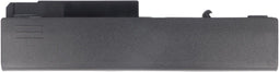 Batterij geschikt voor HP Compaq NX5100, NX6100, 10,8 volt 4400 mAh 47,5 Wh