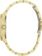 GUESS GW0605L2 - Dameshorloge - Ø 28 MM - Goud RVS