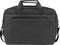 Natec Gazelle - Notebooktas 15,6'' - Waterdicht Nylon - Donker grafiet