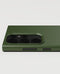 Nudient Galaxy S23 Ultra - Soft Case - Indrukwekkend slank 1 mm - Groen