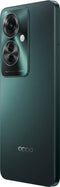 OPPO Reno11 F 5G - 256GB - 64MP camera - Palm Green